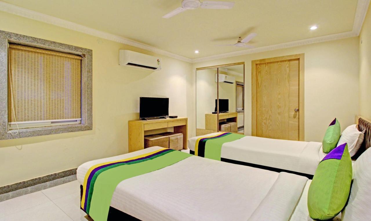Treebo Asl Prime, Near Ballygunge Railway Station Kolkata Bagian luar foto