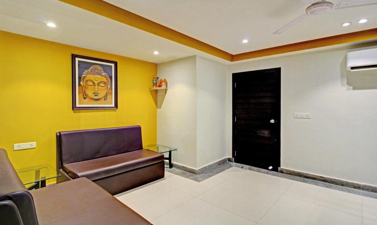 Treebo Asl Prime, Near Ballygunge Railway Station Kolkata Bagian luar foto