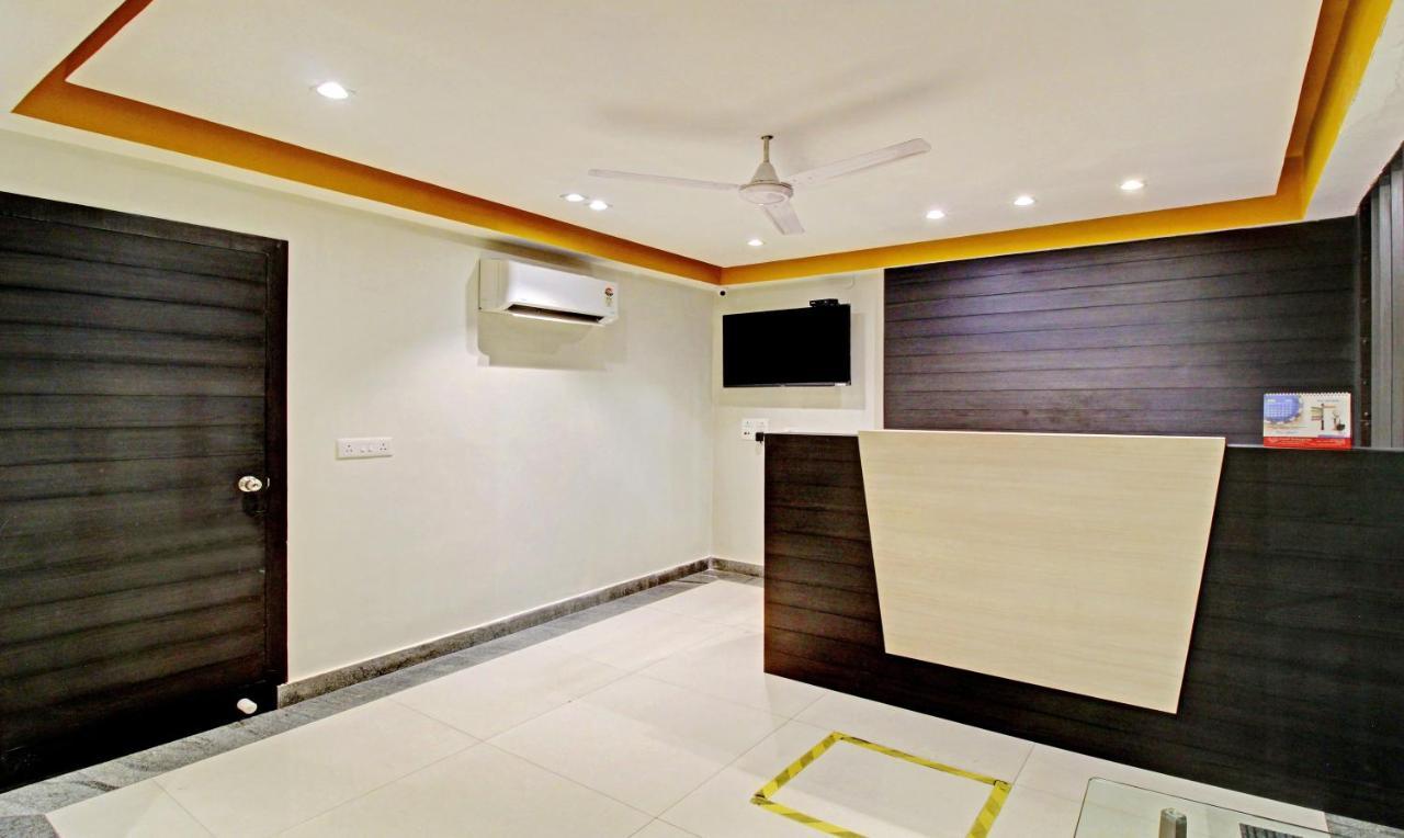 Treebo Asl Prime, Near Ballygunge Railway Station Kolkata Bagian luar foto
