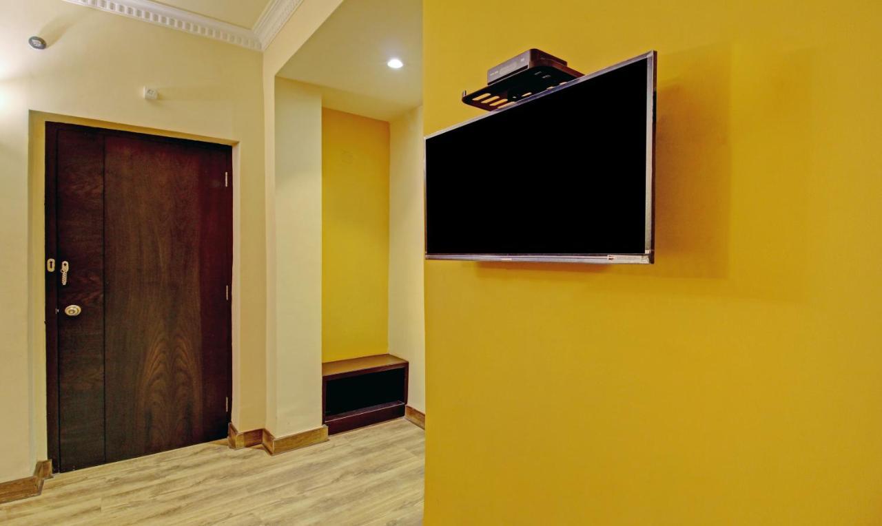 Treebo Asl Prime, Near Ballygunge Railway Station Kolkata Bagian luar foto