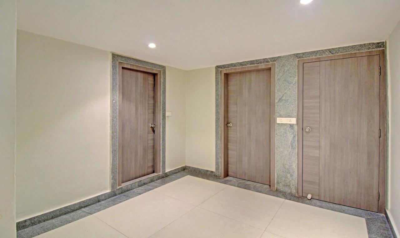 Treebo Asl Prime, Near Ballygunge Railway Station Kolkata Bagian luar foto
