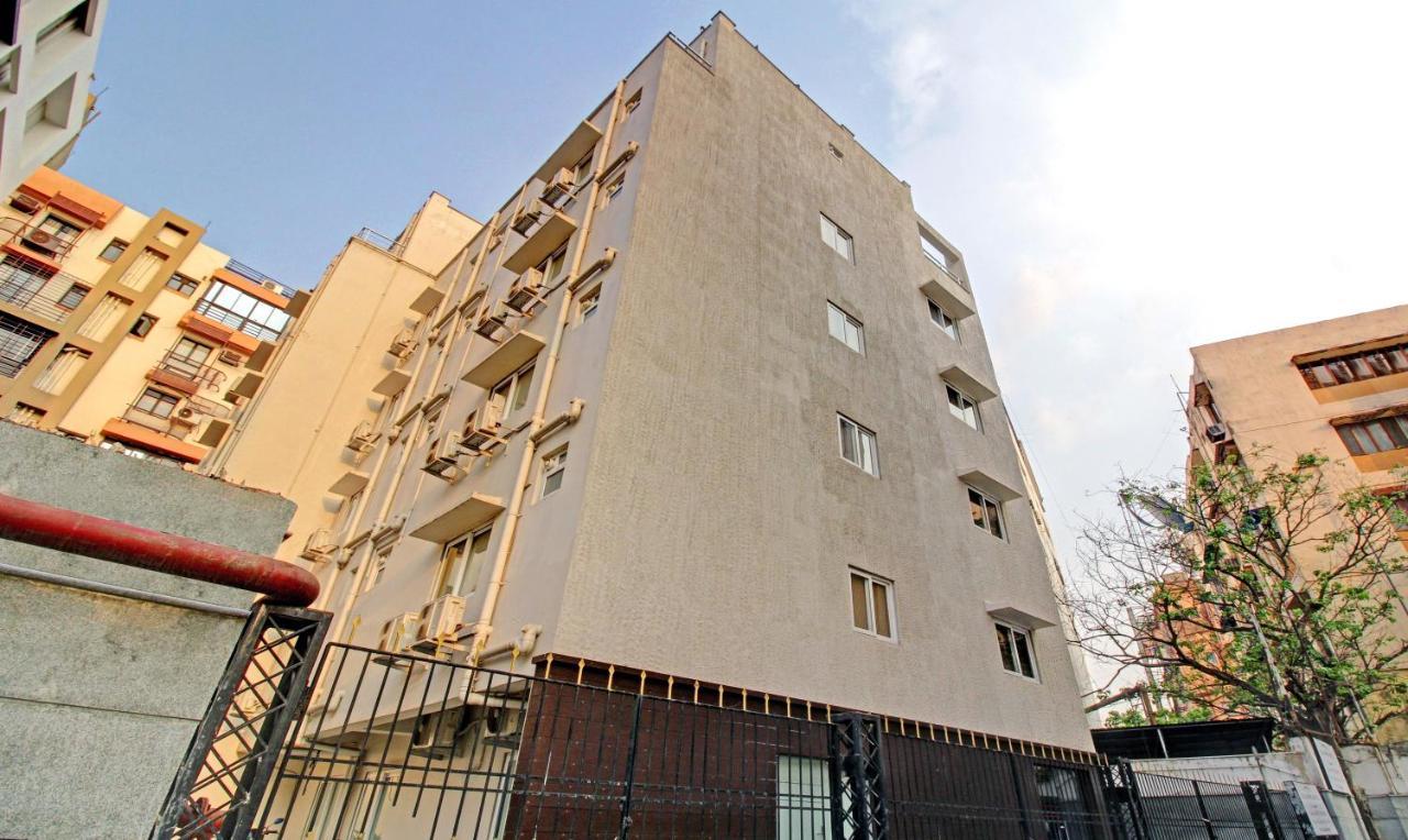 Treebo Asl Prime, Near Ballygunge Railway Station Kolkata Bagian luar foto