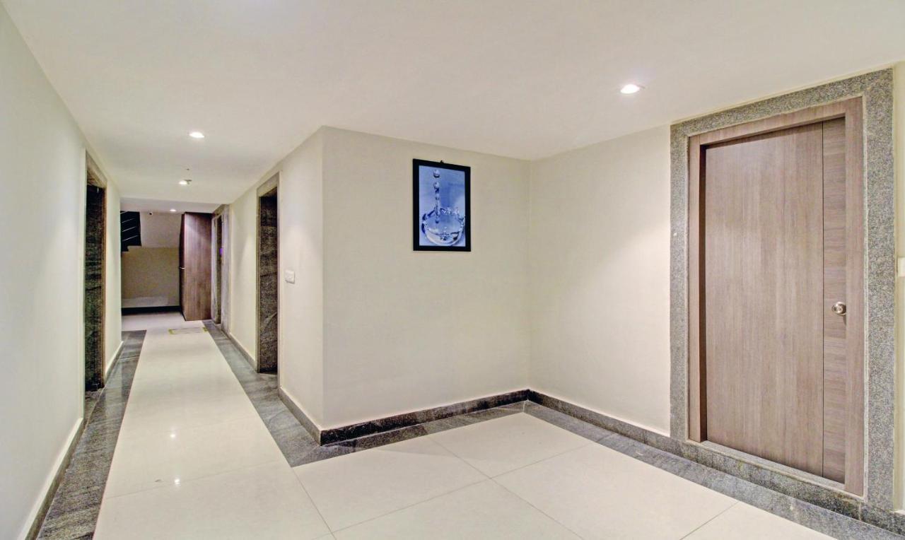 Treebo Asl Prime, Near Ballygunge Railway Station Kolkata Bagian luar foto