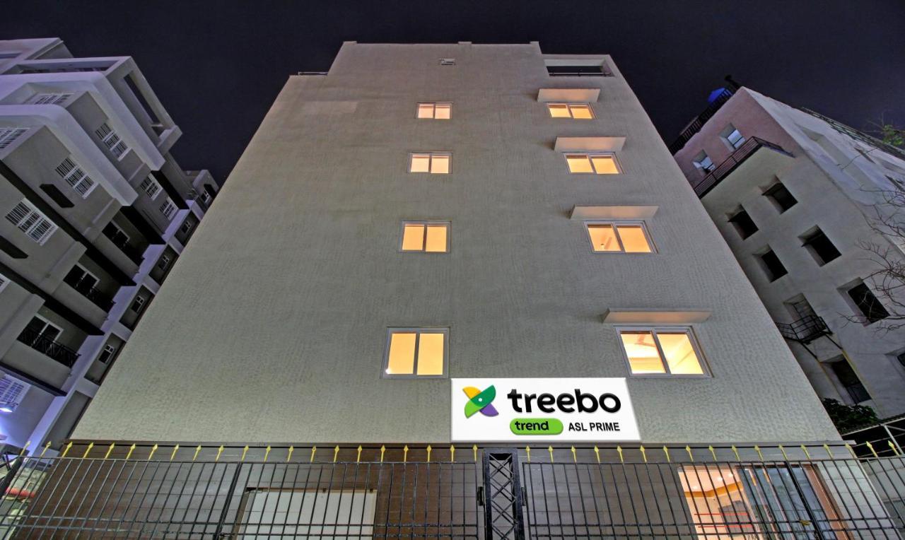Treebo Asl Prime, Near Ballygunge Railway Station Kolkata Bagian luar foto