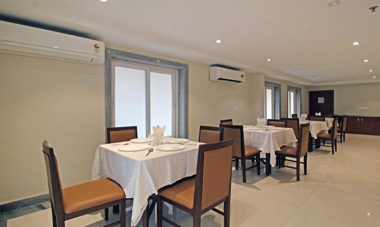 Treebo Asl Prime, Near Ballygunge Railway Station Kolkata Bagian luar foto